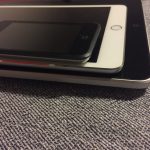 ipod touch 1 & ipad 1